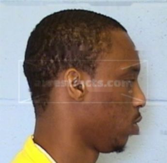Jermaine Walker
