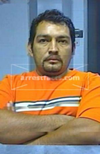 Octavio Ramirez Gomez