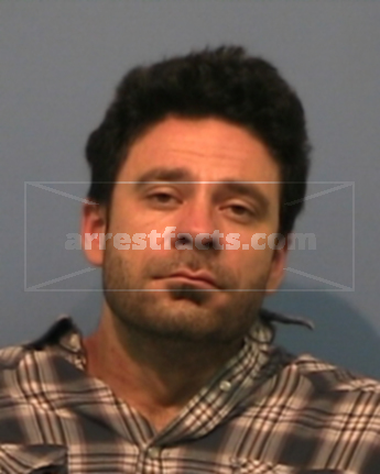 Kevin Edward Baur