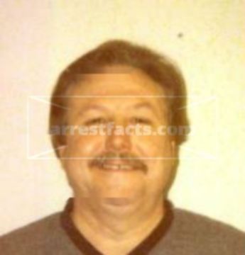 Charles Chandler Davis