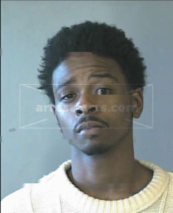 Avery Jervon Crouch