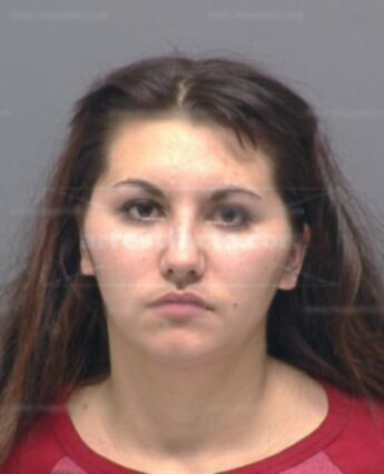 Sarah Ann Lillian Arndt