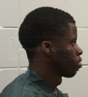 Tyshawn L Cooper