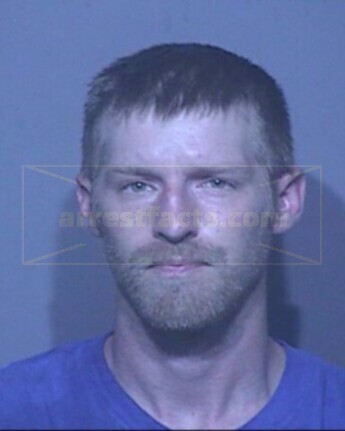 Jeremy Lee Fancher