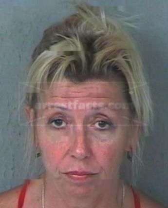Frankie Lynn Meyers