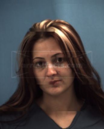 Amber Nickles Young