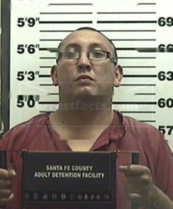 Jose M Maestas