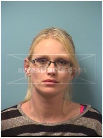 Jenna Lee Huotte