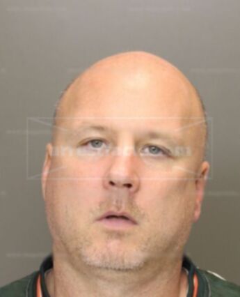 Mackall Todd James