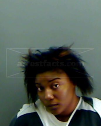 Sheritta Sharay Jones