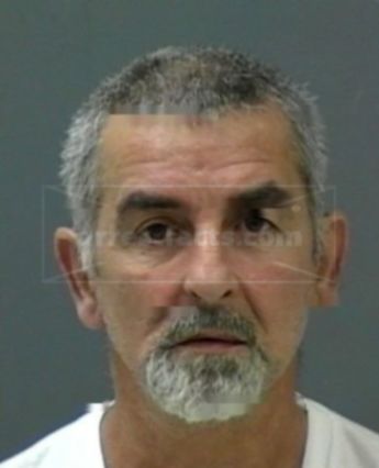 Gregory Paul Whidden