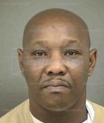 Samuel Charles Kendricks