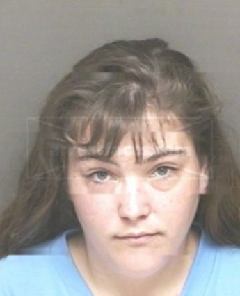 Heidi M Perkins