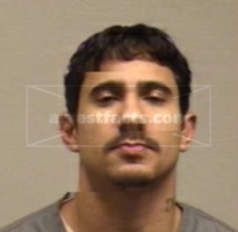 Damon Ray Garnett