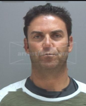 Charles Richard Obrien