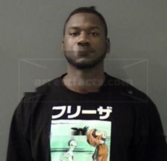 Marcus Tyrone Kirk