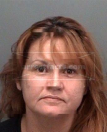 Theresa Ann Roberts