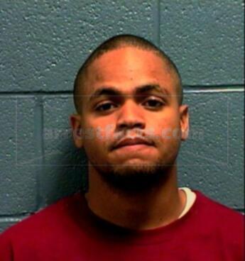 Christopher Tyrone Dean Monroe