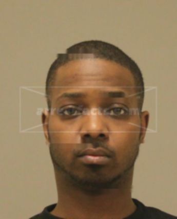 Kevin Marshall Thomas