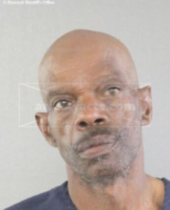 Earnest Cummings