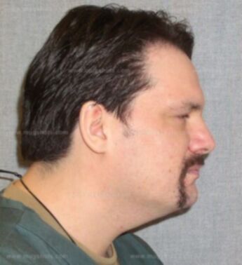 Michael Soulier