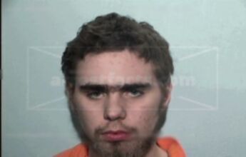 Brandon Paul Harter