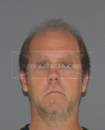 Darren William Hanes
