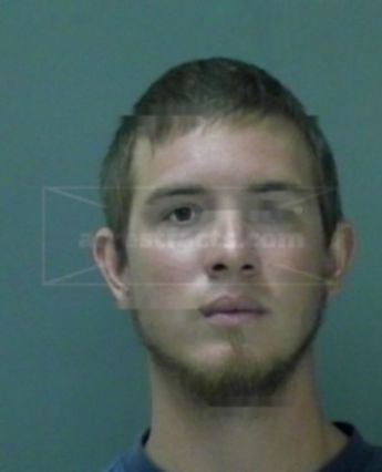 Jack Thomas Nicholas