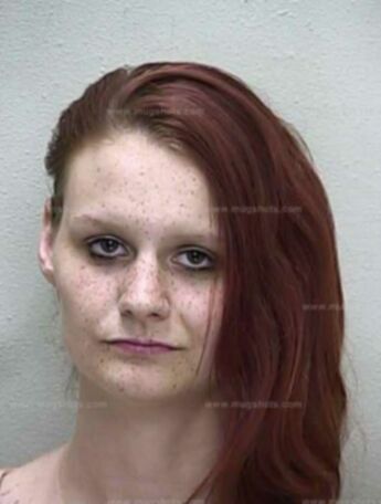Christina Nicole Jones
