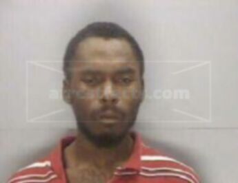 Gregory Bernard Roberts Jr.