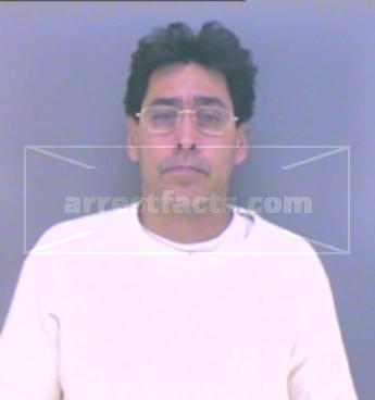 Richard George Stephens