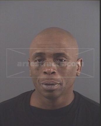 Darrell Dewayne King