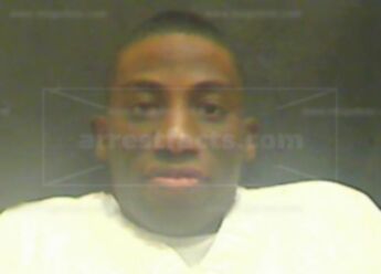 Marcus Sayles