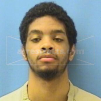 Jermaine Orlando Jackson