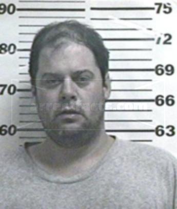 Bradley Jonathan Huggins