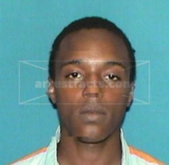 Tyrell Cortez Stewart