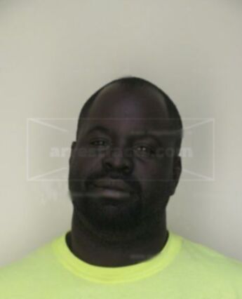 Renick George Thompson
