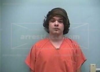 Tristan Glen Nolan