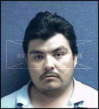 Antonio Vargas Martinez