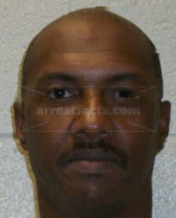 Terrence C Woodruff
