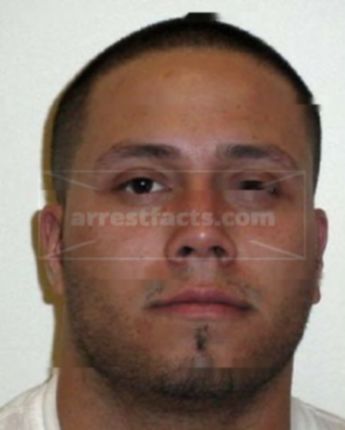 Jesse Vasquez