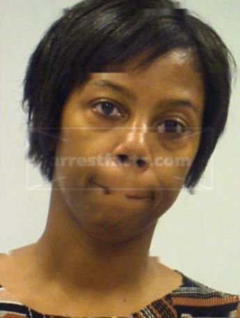 Charina C Battle