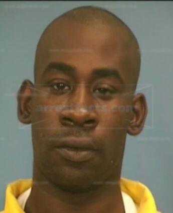 Antonio Coleman