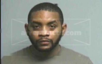 Chaz James Johnson