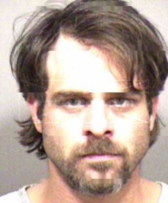 Chad James Crawford