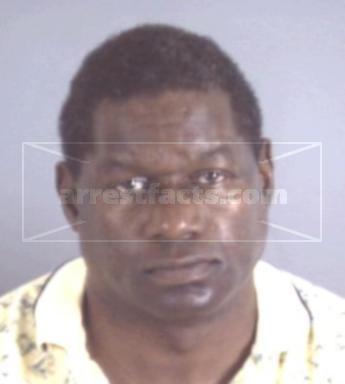 Donald Ray Cooper