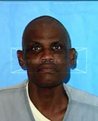 Alvin Leonard Reece