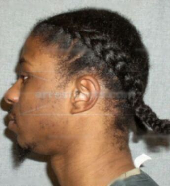 Jamaal Fonder
