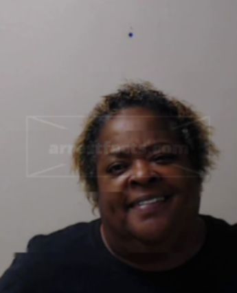 Betty Ruth Fountain
