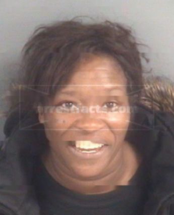 Robin Ray Royster